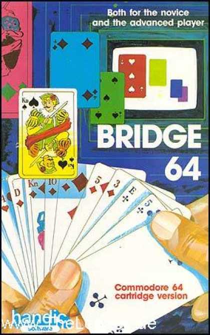 Misc. Games - Bridge 64