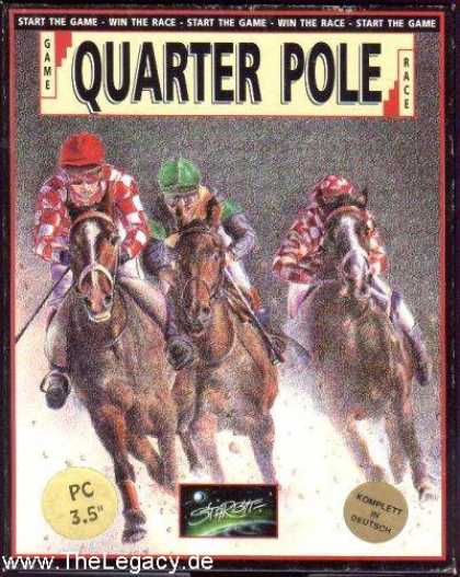 Misc. Games - Quarter Pole