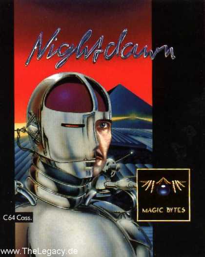 Misc. Games - Nightdawn