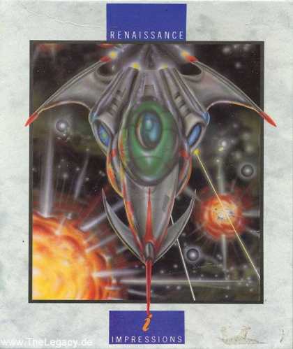 Misc. Games - Renaissance