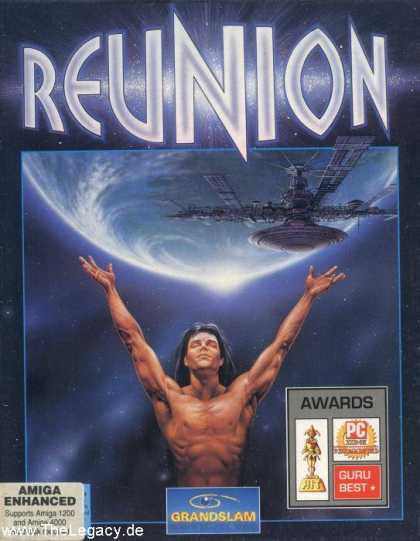 Misc. Games - Reunion