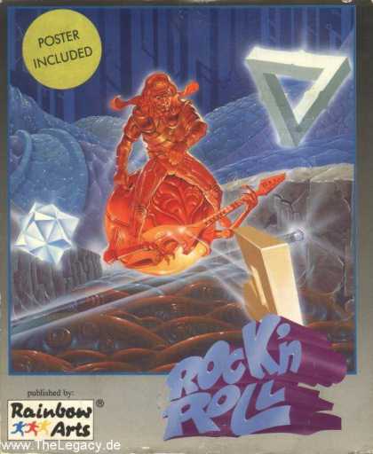 Misc. Games - Rock'n Roll
