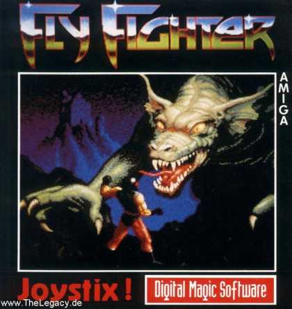 Misc. Games - Scorpion