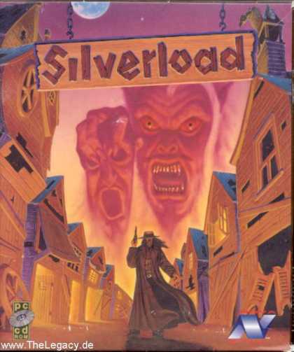Misc. Games - Silverload
