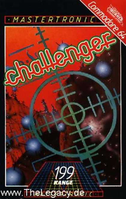 Misc. Games - Challenger