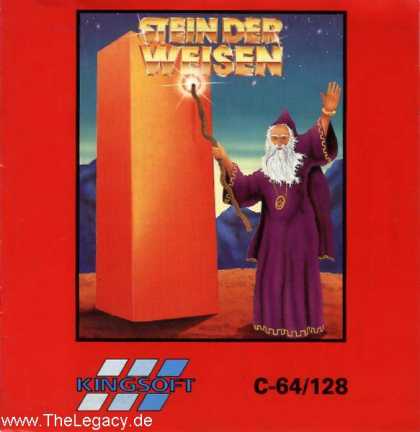 Misc. Games - Stein der Weisen