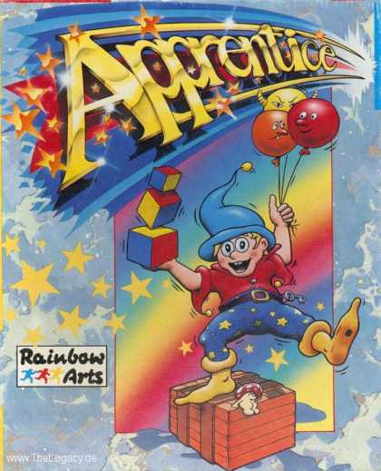 Misc. Games - Apprentice