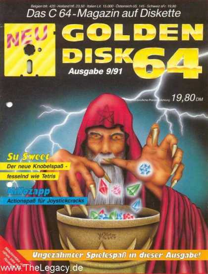 Misc. Games - Su Sweet