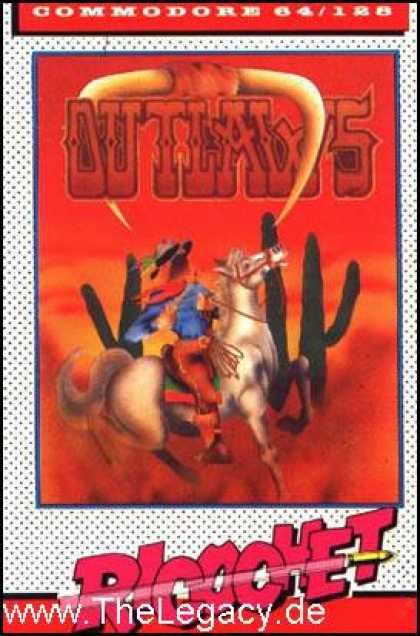 Misc. Games - Outlaws