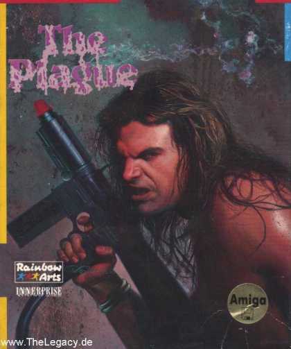 Misc. Games - Plague, The