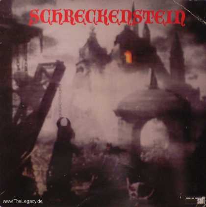Misc. Games - Schreckenstein