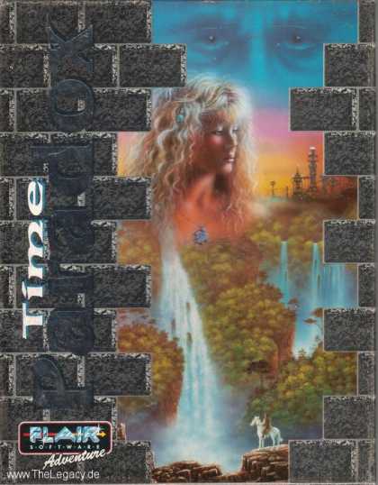 Misc. Games - Time Paradox