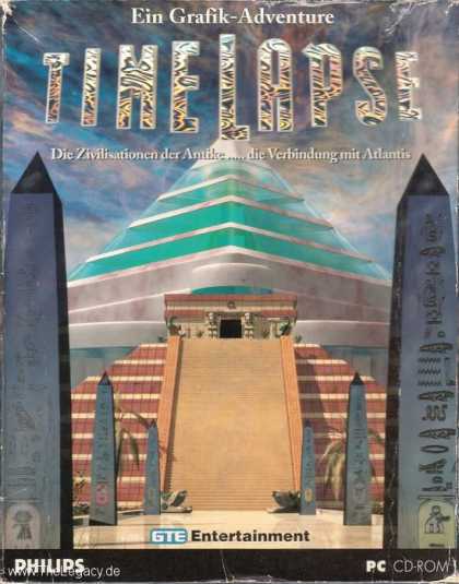 Misc. Games - Timelapse