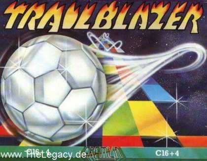 Misc. Games - TrailBlazer