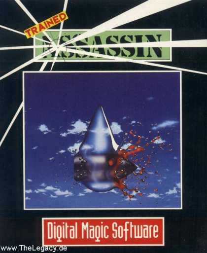 Misc. Games - Trained Assassin