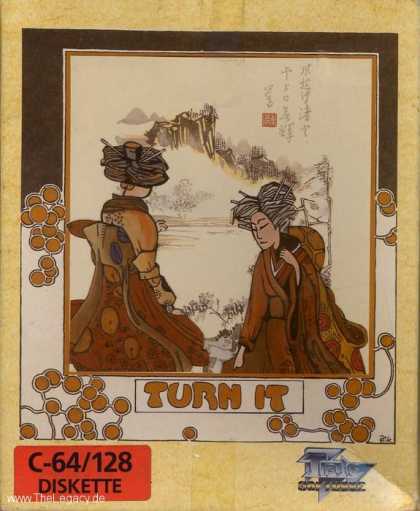 Misc. Games - Turn It