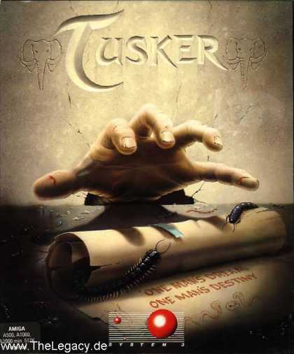 Misc. Games - Tusker