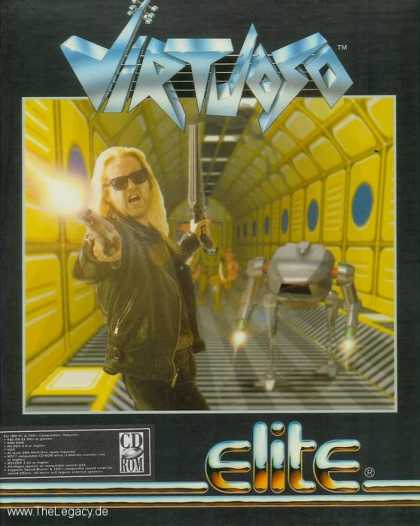 Misc. Games - Virtuoso