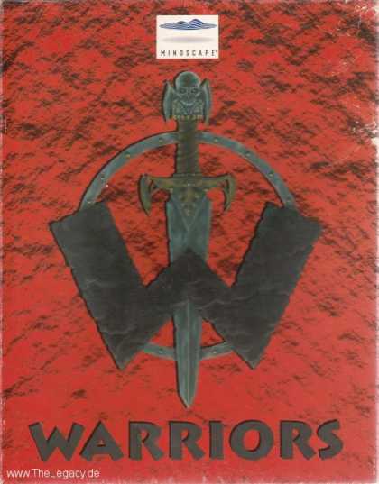 Misc. Games - Warriors