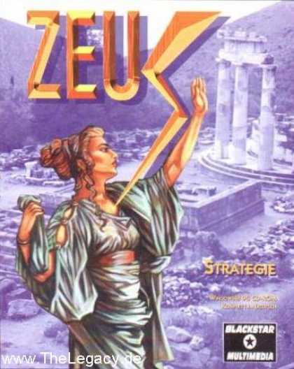 Misc. Games - Zeus