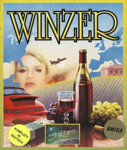 Misc. Games - Winzer