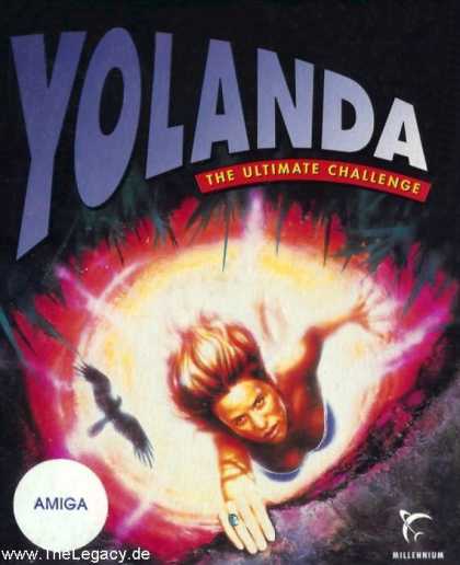 Misc. Games - Hercules