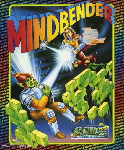 Misc. Games - Mindbender