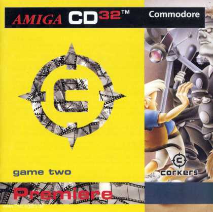 Misc. Games - Premiere