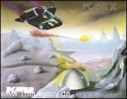 Misc. Games - Point X