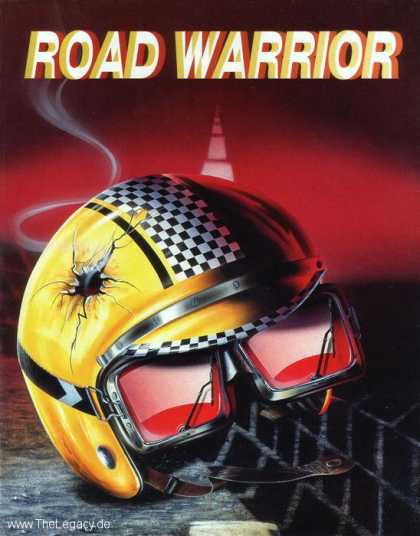 Misc. Games - Road Warrior