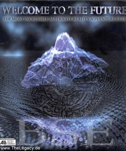 Misc. Games - Welcome to the Future