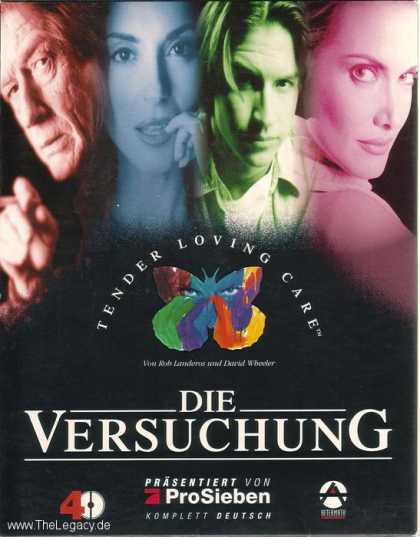 Misc. Games - Tender Loving Care