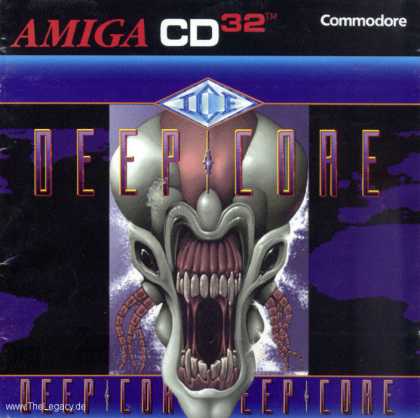 Misc. Games - Deep Core