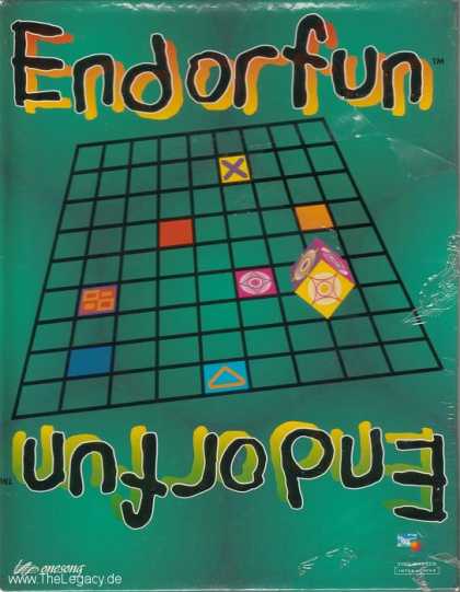 Misc. Games - Endorfun