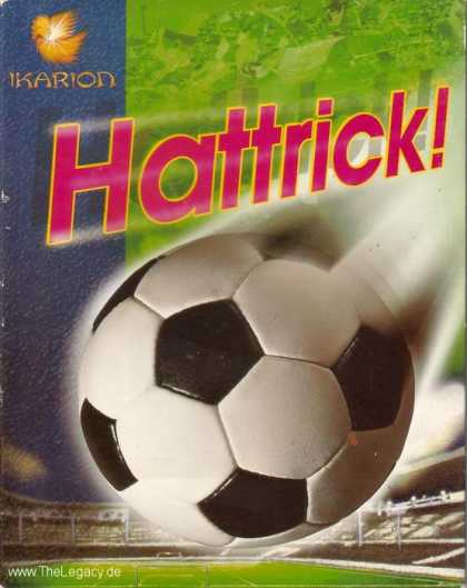 Misc. Games - Hattrick!