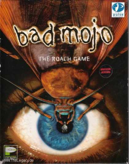 Misc. Games - Bad Mojo