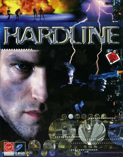 Misc. Games - Hardline
