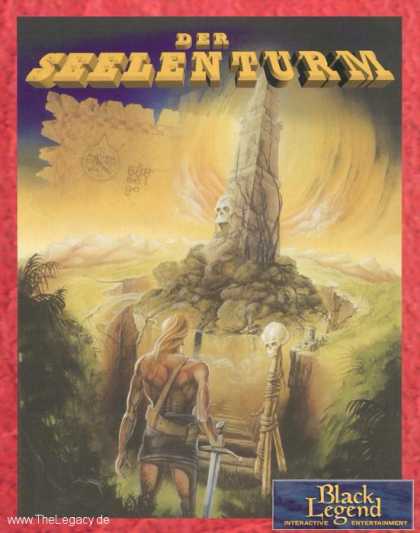 Misc. Games - Seelenturm, Der