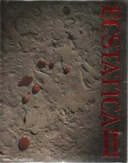 Misc. Games - Ecstatica II