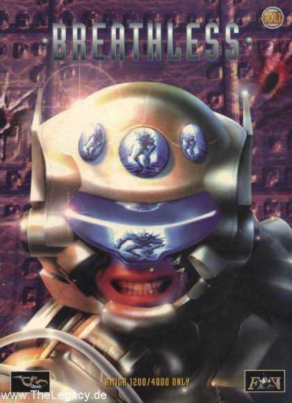 Misc. Games - Breathless