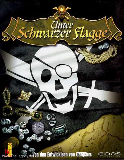 Misc. Games - Unter schwarzer Flagge