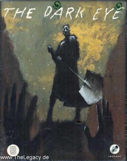Misc. Games - Dark Eye, The