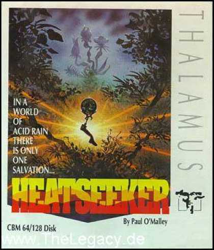 Misc. Games - Heatseeker