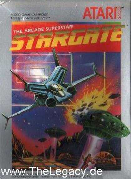 Misc. Games - Stargate