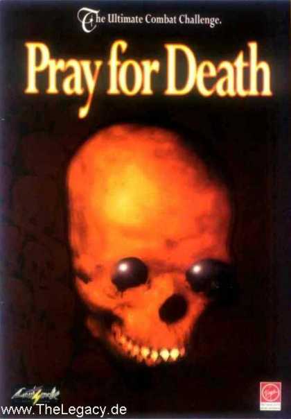 Misc. Games - Pray for Death
