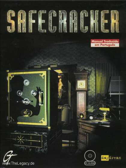 Misc. Games - Safecracker