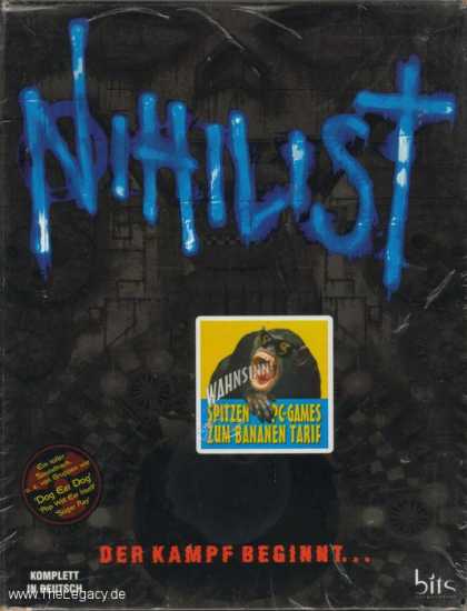 Misc. Games - Nihilist