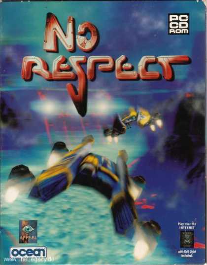 Misc. Games - No Respect