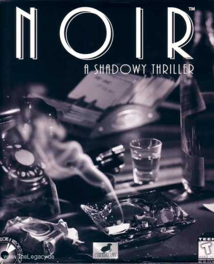 Misc. Games - Noir