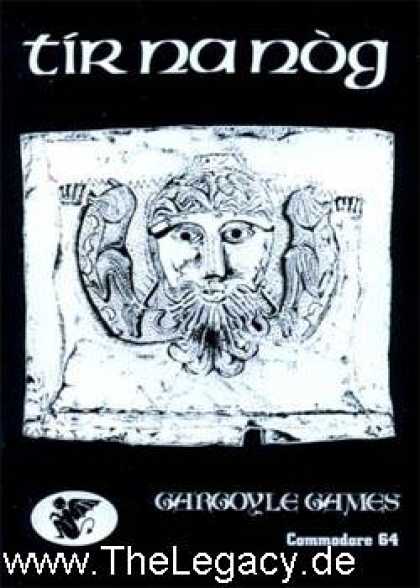 Misc. Games - Tir Na Nog